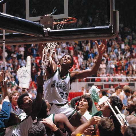 Where NBA MVPs played college basketball | NCAA.com