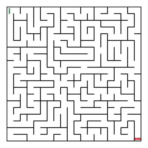 Image result for Disk Color Maze Answers