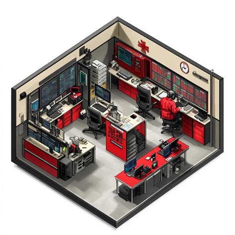 Image result for Incident Command Center