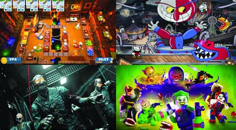 Image result for PS2 Split Screen Games