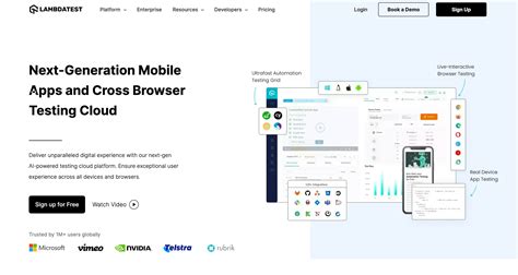 Image result for UI Automation Testing