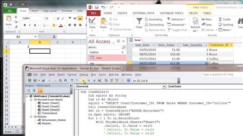 Adodb Join Excel with SQL 的图像结果