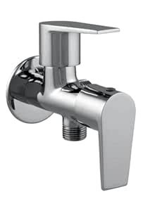 PARRYWARE Praseo Series Wall Mounted Basin Area Two Way Angle Cock ...
