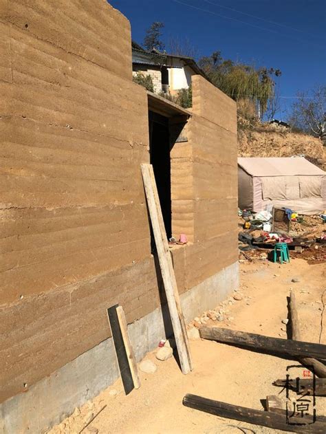 夯土墙夯筑过程中容易出现哪些问题-朴之原