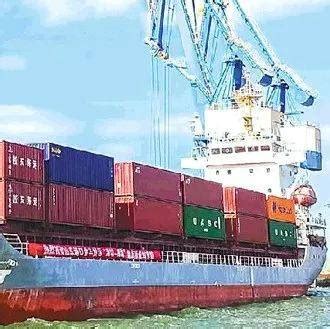2021年潍坊进出口2657亿元 连续第10年刷新历史新高_外贸_总值_百分点