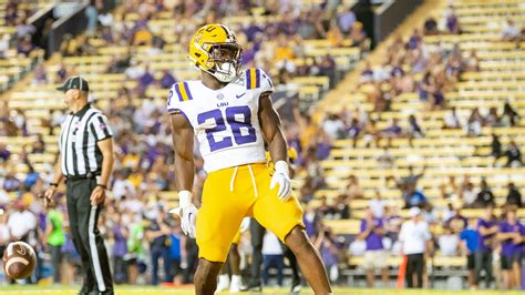 LSU vs USC: Tigers lose Week 1 opener vs Trojans