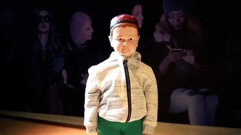 Man Smuggles 3D-Printed Hasbulla Into Madame Tussauds In London