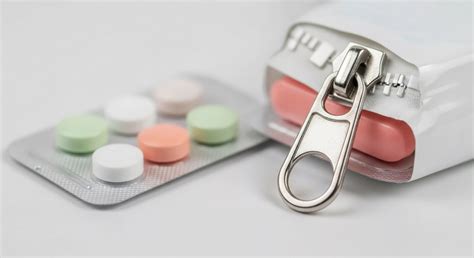 Why The Sudden Change In Wellness Center Drug Supply Matters