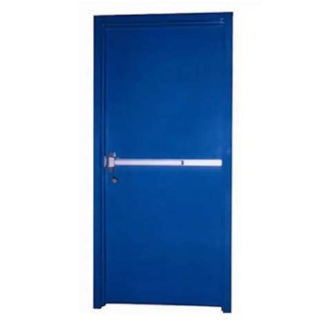 High-quality Ul Label Led Fire Doors Manufacturer & Supplier in Ahmedabad