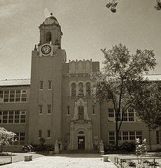 Behrman High School New Orleans | Flickriver: New Orleans Lady's ...