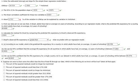 Image result for Regression StatCrunch