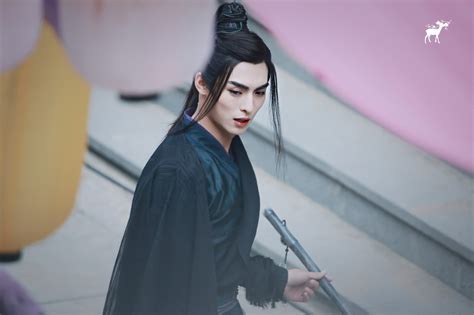 TV Show Dance of The Phoenix HD Wallpaper