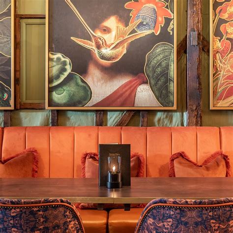 THE 10 BEST Restaurants in Bedford (Updated October 2025)