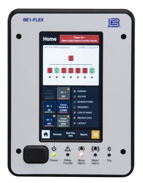 Image result for Basler Control Panel