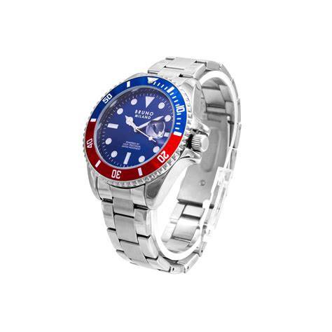 Mens Watches – Bruno Milano