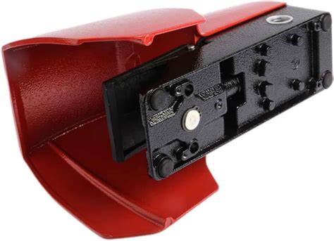 6061700008 Bernstein AG | Bernstein AG Foot Switch Momentary Foot ...