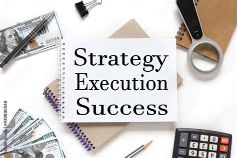 Image result for Strategy Execution Success