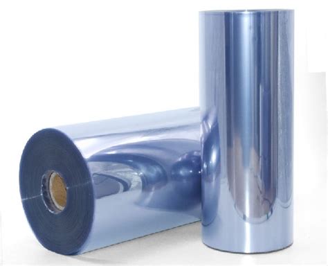 PVC Clear sheet Suppliers and Exporters - ONE Plastic