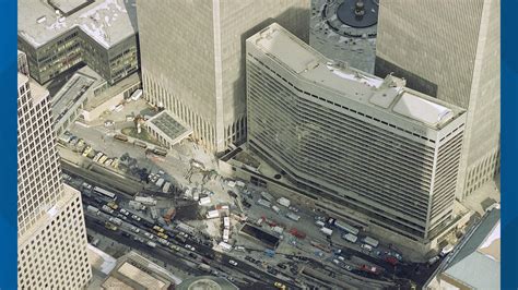 Wednesday marks 27th anniversary of 1993 World Trade Center bombing | WSYR