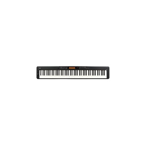 Buy Casio CDP-S360 88-Key Compact Digital Piano Bundle with CS-470P ...