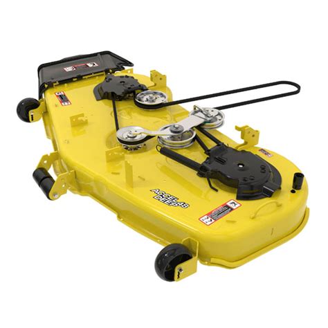 John Deere 54 Inch Mower Deck 的图像结果