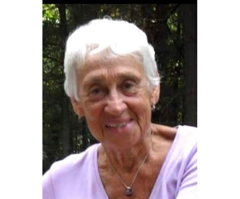Mary Whelan Obituary (1930 - 2024) - Greenwich, CT - GreenwichTime