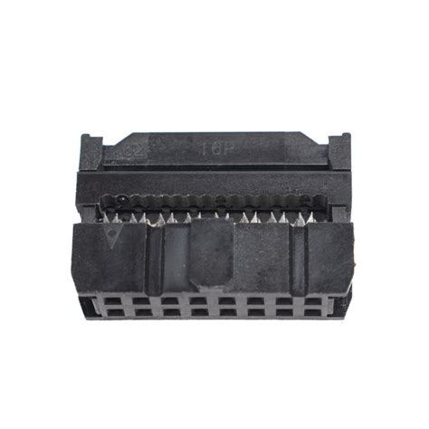 Buy 16 Pin FRC Female Box Connector at HNHCart.com