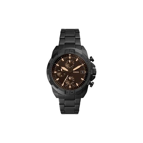 Fossil FS5851 – The Watch Factory
