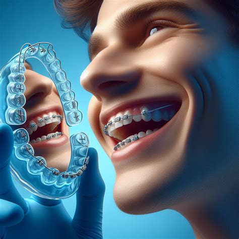 Say Goodbye to Odors and Bacteria: Retainer Brite Cleaning Tablets to ...