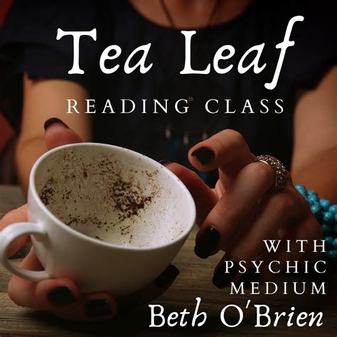 Tea Leaf Reading Example at Louise Rizo blog