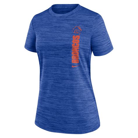 Women's Boise State Apparel | The Blue and Orange Store