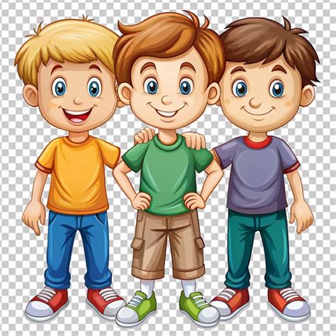 Three boys Images - Free Download on Freepik
