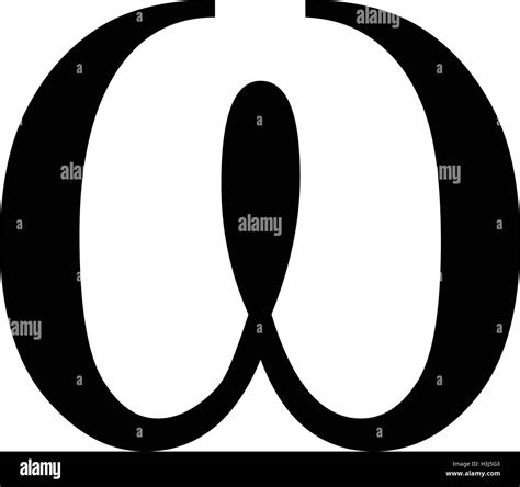 Greek alphabet vector uppercase lowercase -Fotos und -Bildmaterial in ...