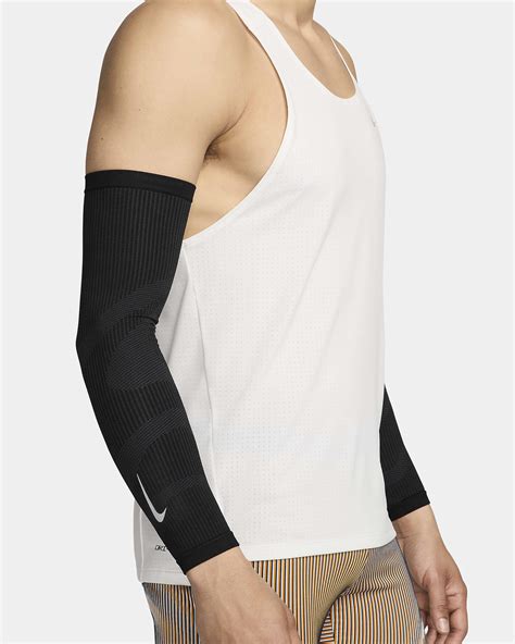 Nike Arm Sleeve Basketball Youth at Cynthia Chevalier blog