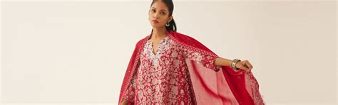 Latest Collections – Kora India