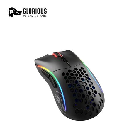 Image result for Glorious Model D RGB