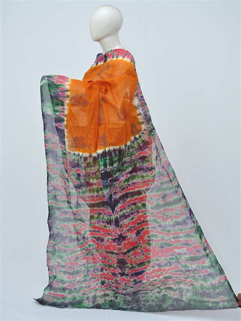 Batik pure cotton saree online - DressesForWomen.in – DressesForWomen.IN