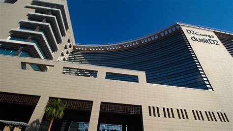 Dusitd2 Salwa Doha: A Modern Haven Just 20 Minutes Away From The HIA