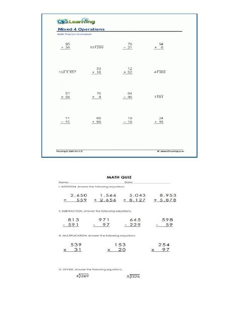 Image result for 10th Class Math Activity