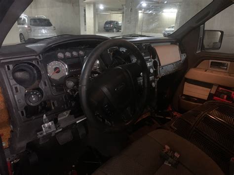 Fix Climate Control Module 2003 F 150 的图像结果