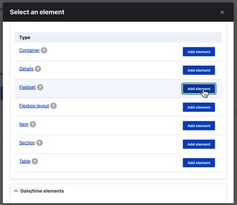 Image result for Drupal Webform Grid Layout Examples