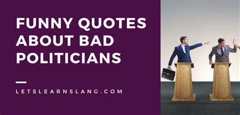 Funny Quotes About Politicians 的图像结果