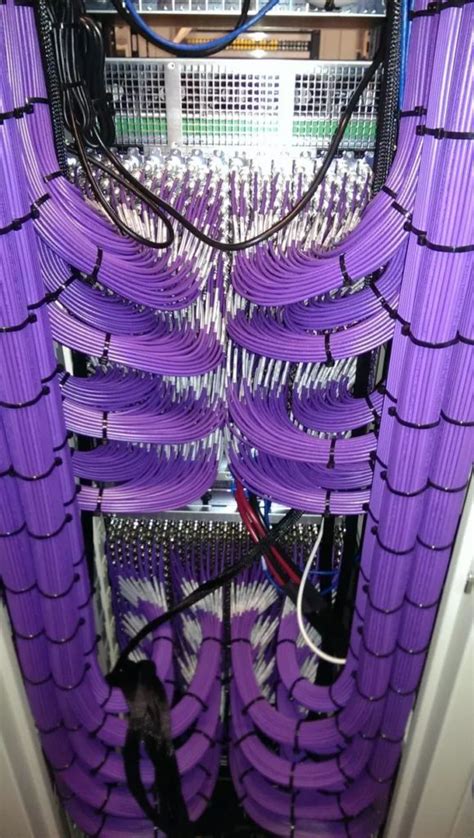 Image result for Cable Trough Data Center