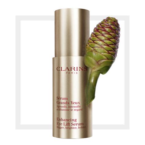 Eye Lift Serum Clarins at Brianna Rocher blog