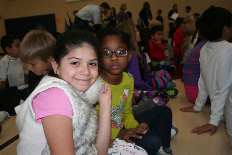 Lakewood Creek Elementary Earns an Author Visit from Amy Logan | Oswego ...