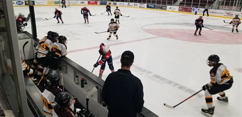 Hockey Huge in Minot | The Dakotan