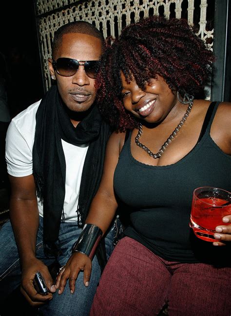 All about Jamie Foxx's sisters, Deidra and DeOndra Dixon