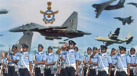 Indian Air Force Recruitment 2019: Apply now for Airmen posts in Group ...