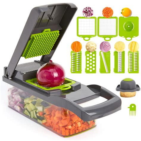 Chopper Vegetable Dicer