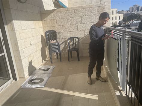 How Rachel Goldberg-Polin became the conscience of the war – The Forward